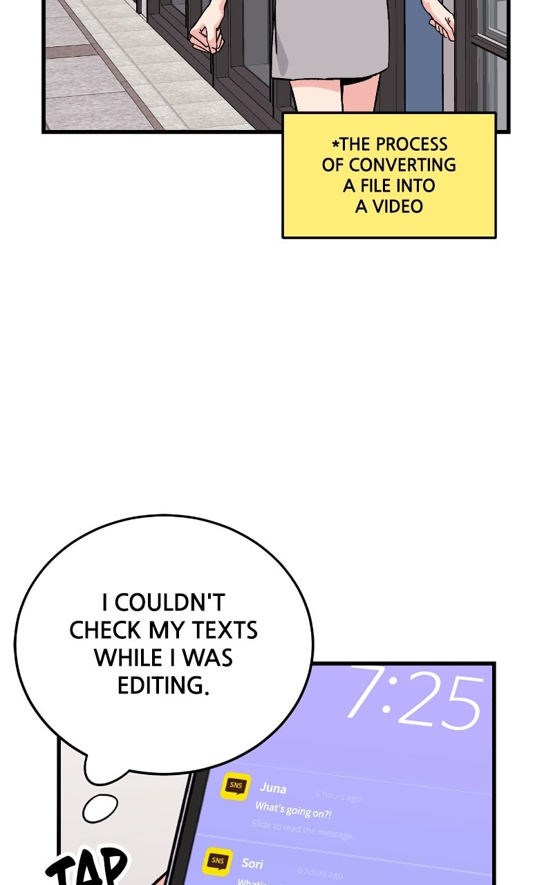 Shutter Flutters Episode 4 page 126 - 