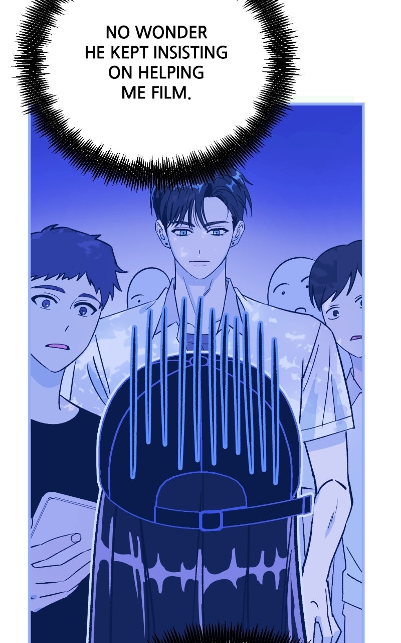Shutter Flutters Episode 4 page 15 - 
