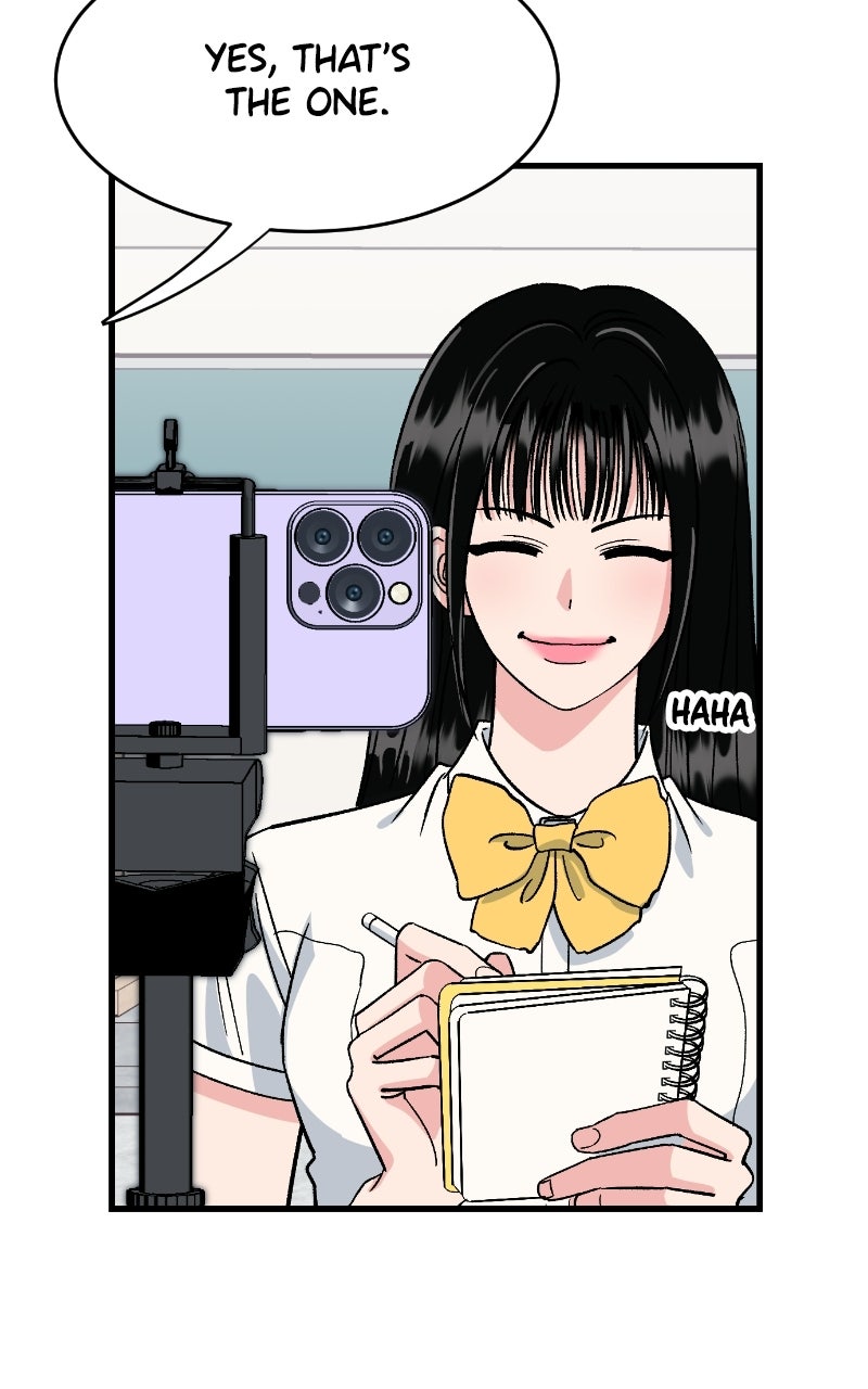 Shutter Flutters Episode 4 page 37 - 