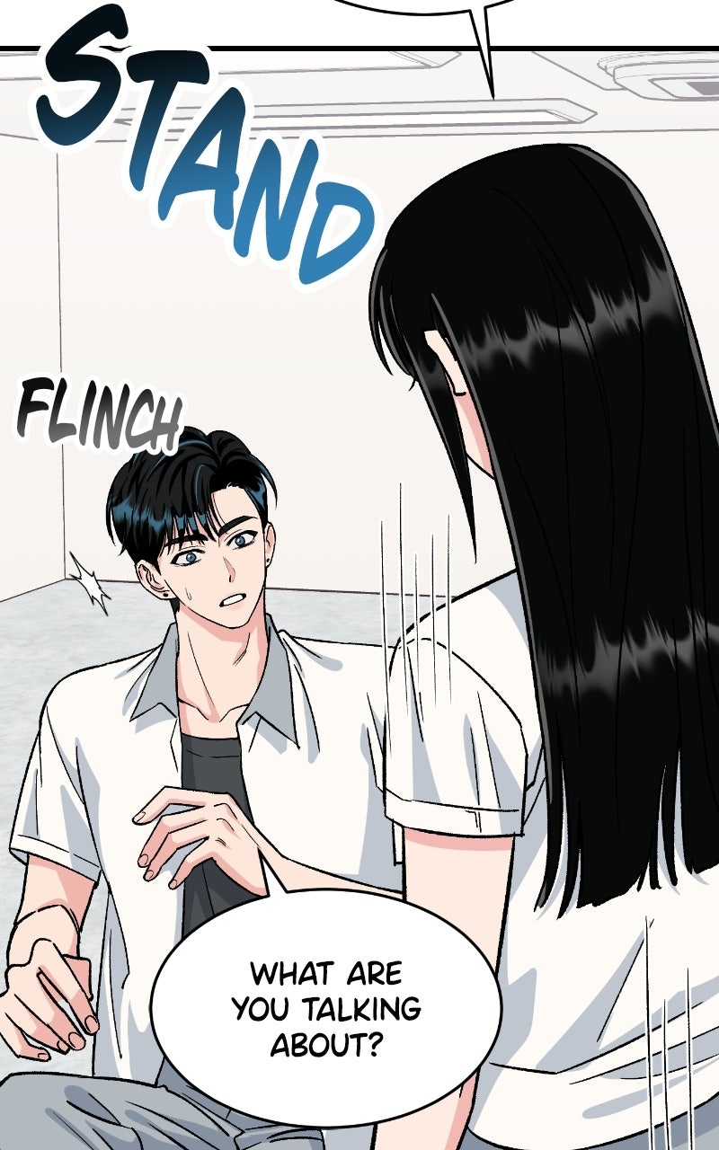 Shutter Flutters Episode 4 page 40 - 