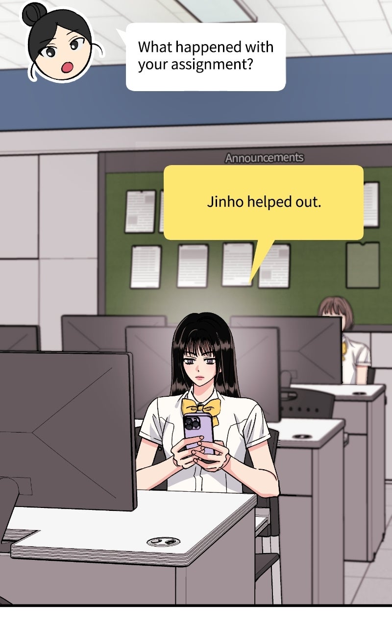 Shutter Flutters Episode 4 page 90 - 