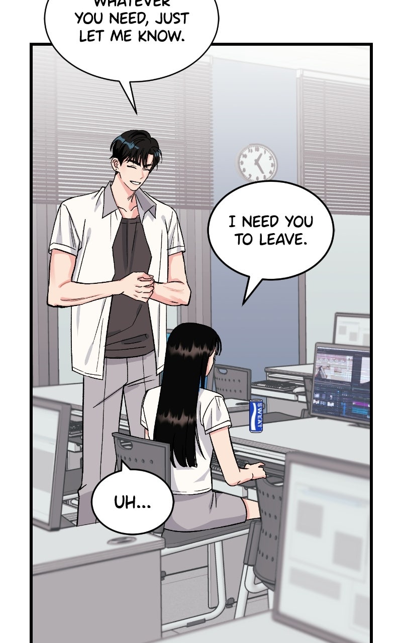 Shutter Flutters Episode 4 page 100 - 