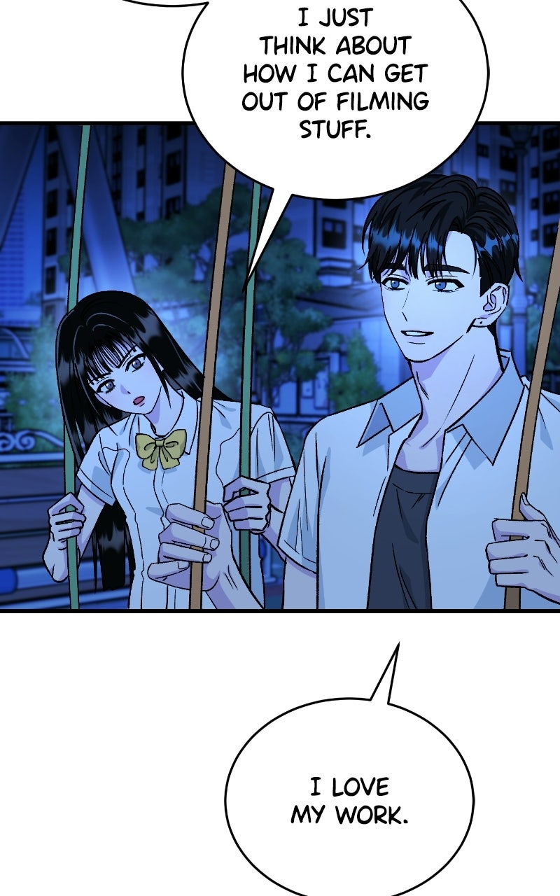 Shutter Flutters Episode 5 page 117 - 