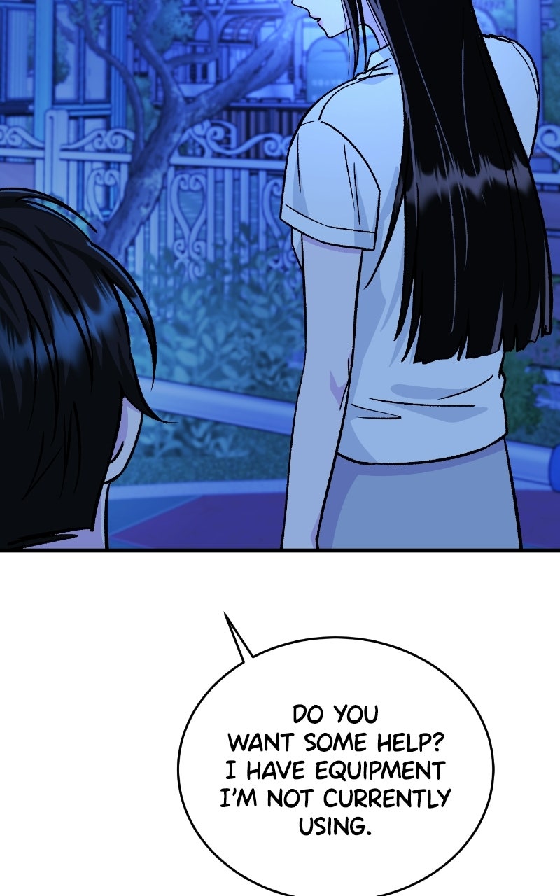 Shutter Flutters Episode 5 page 121 - 