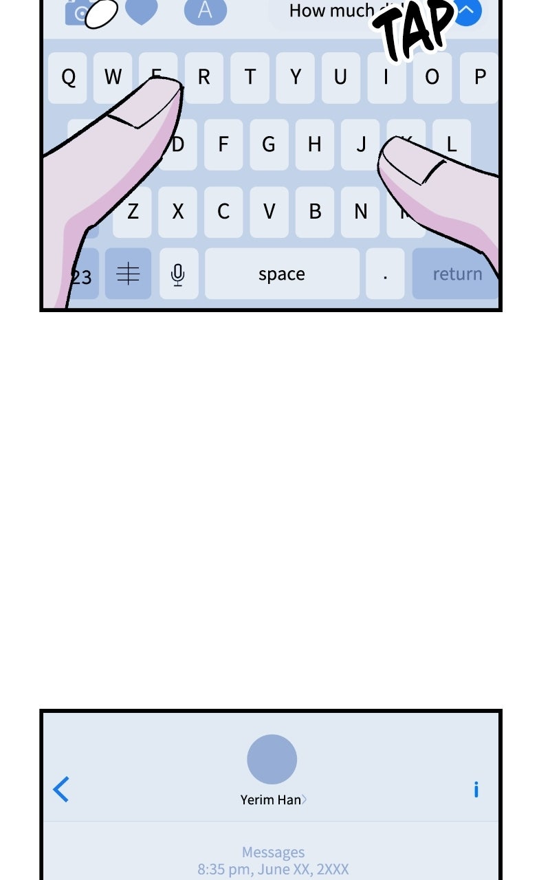 Shutter Flutters Episode 5 page 15 - 