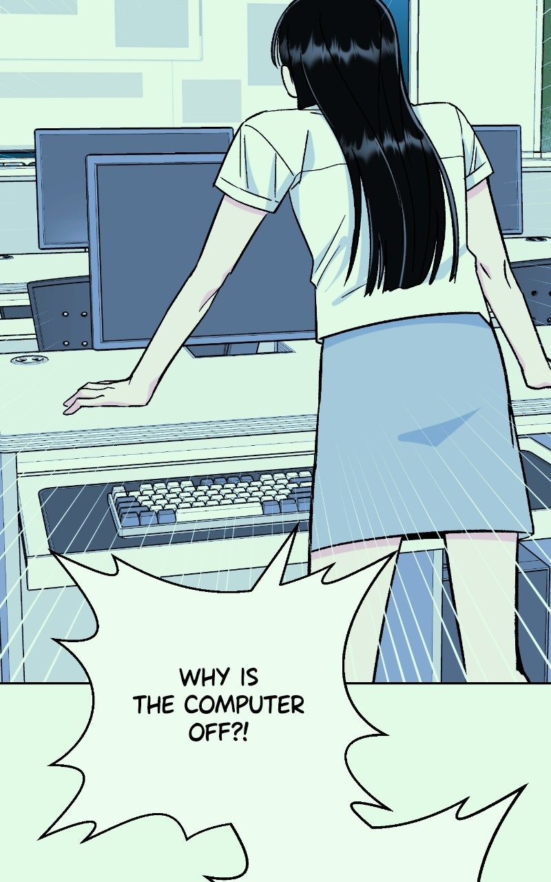 Shutter Flutters Episode 5 page 22 - 