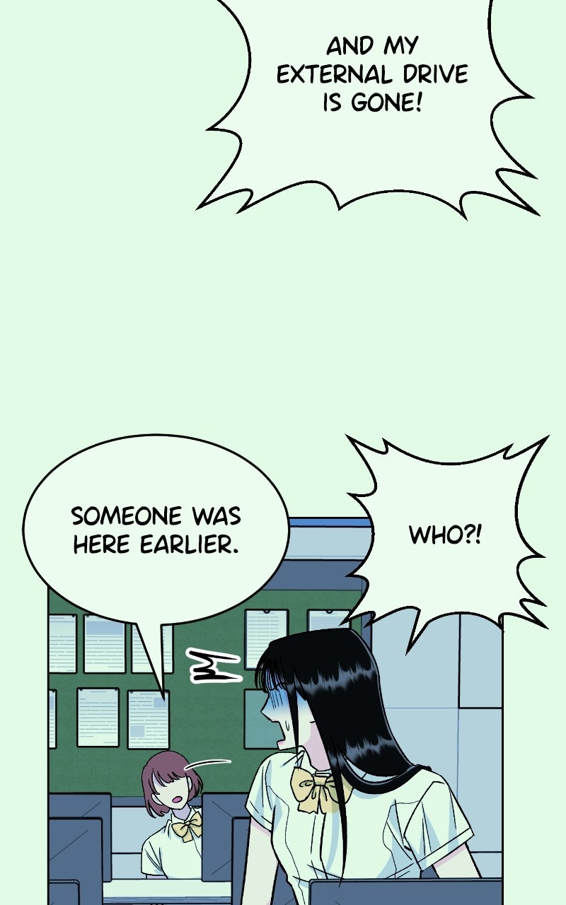 Shutter Flutters Episode 5 page 23 - 