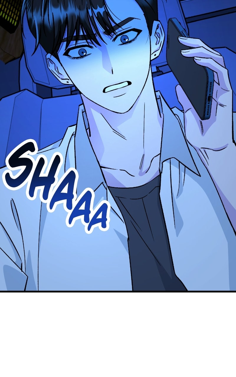 Shutter Flutters Episode 5 page 27 - 