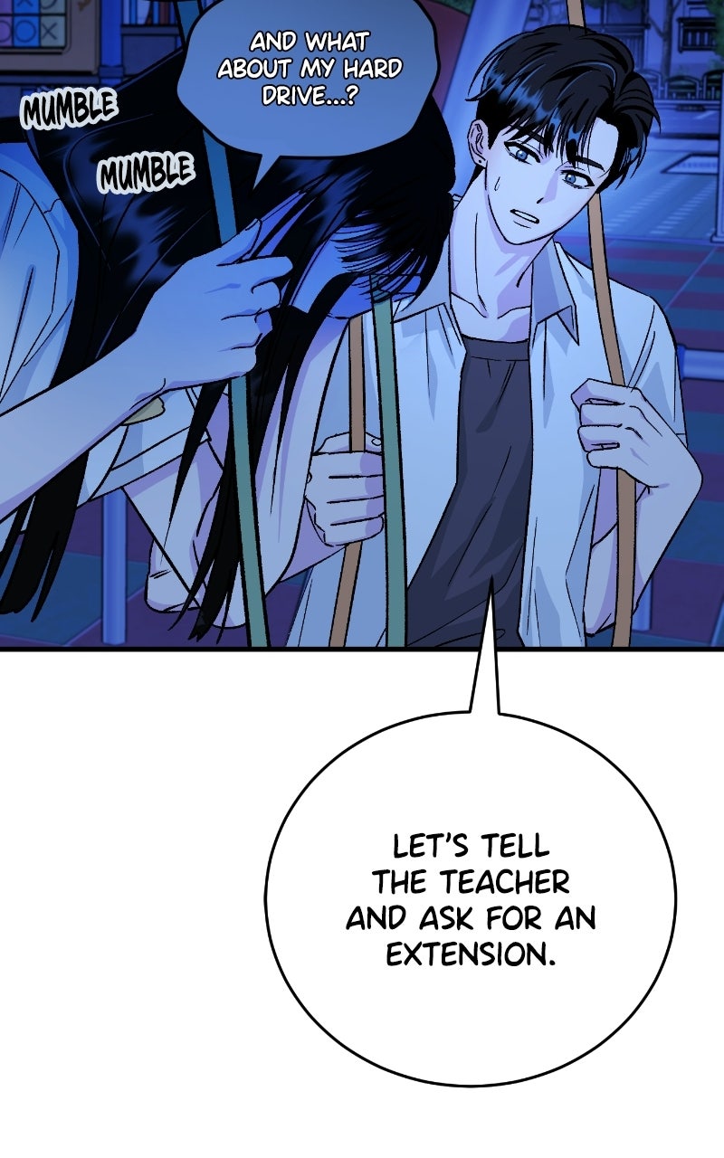 Shutter Flutters Episode 5 page 46 - 