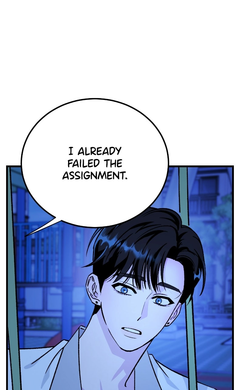 Shutter Flutters Episode 5 page 47 - 