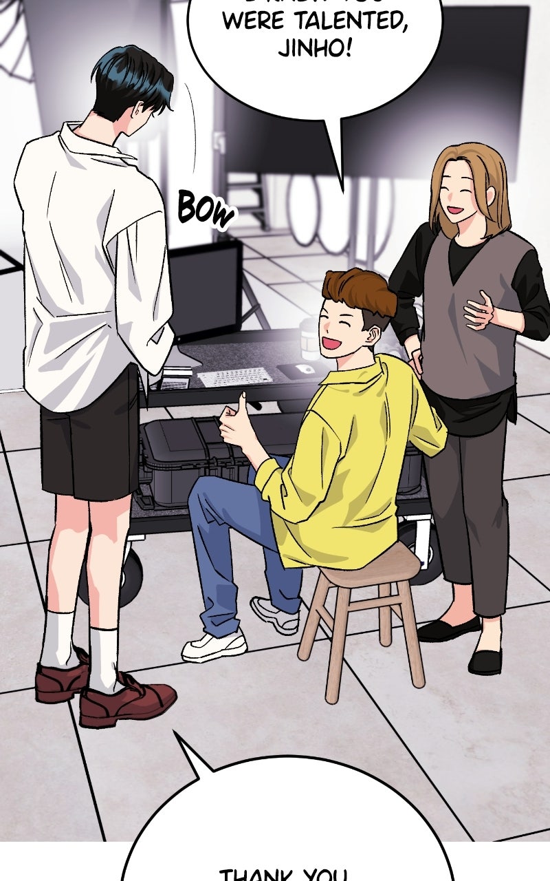 Shutter Flutters Episode 5 page 9 - 