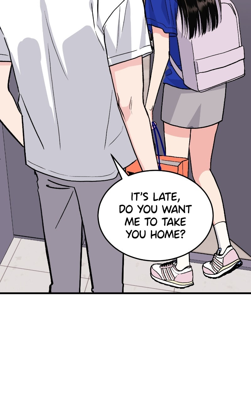 Shutter Flutters Episode 6 page 109 - 