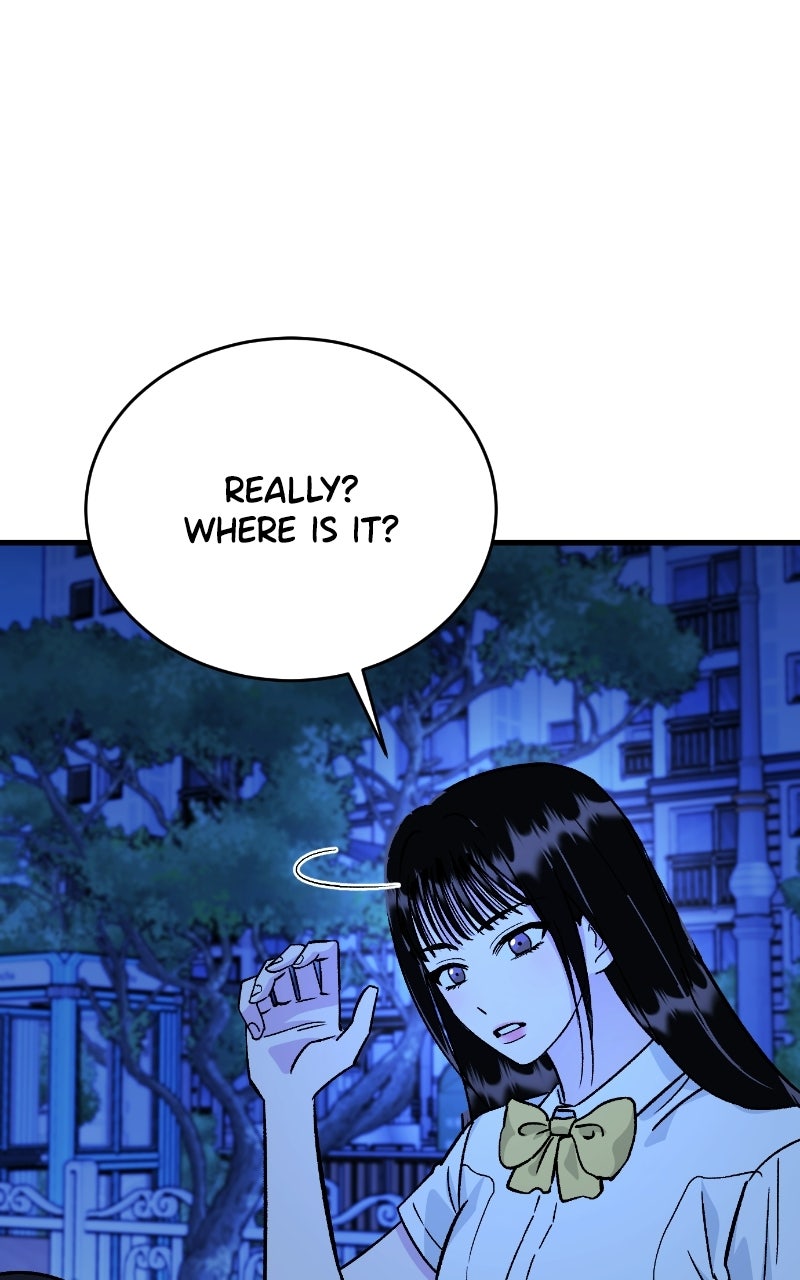 Shutter Flutters Episode 6 page 3 - 
