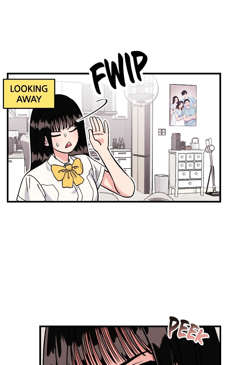 Shutter Flutters Episode 6 page 33 - 