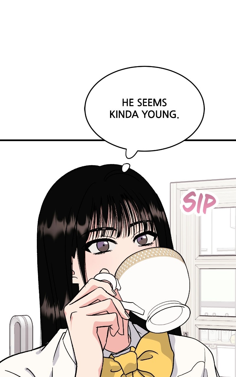 Shutter Flutters Episode 6 page 42 - 