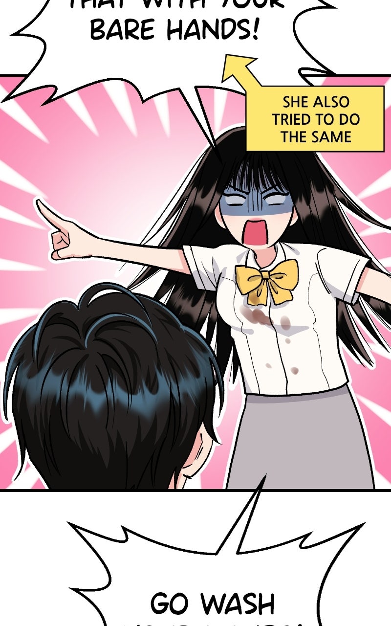 Shutter Flutters Episode 6 page 58 - 