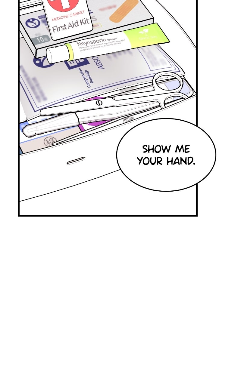 Shutter Flutters Episode 6 page 60 - 