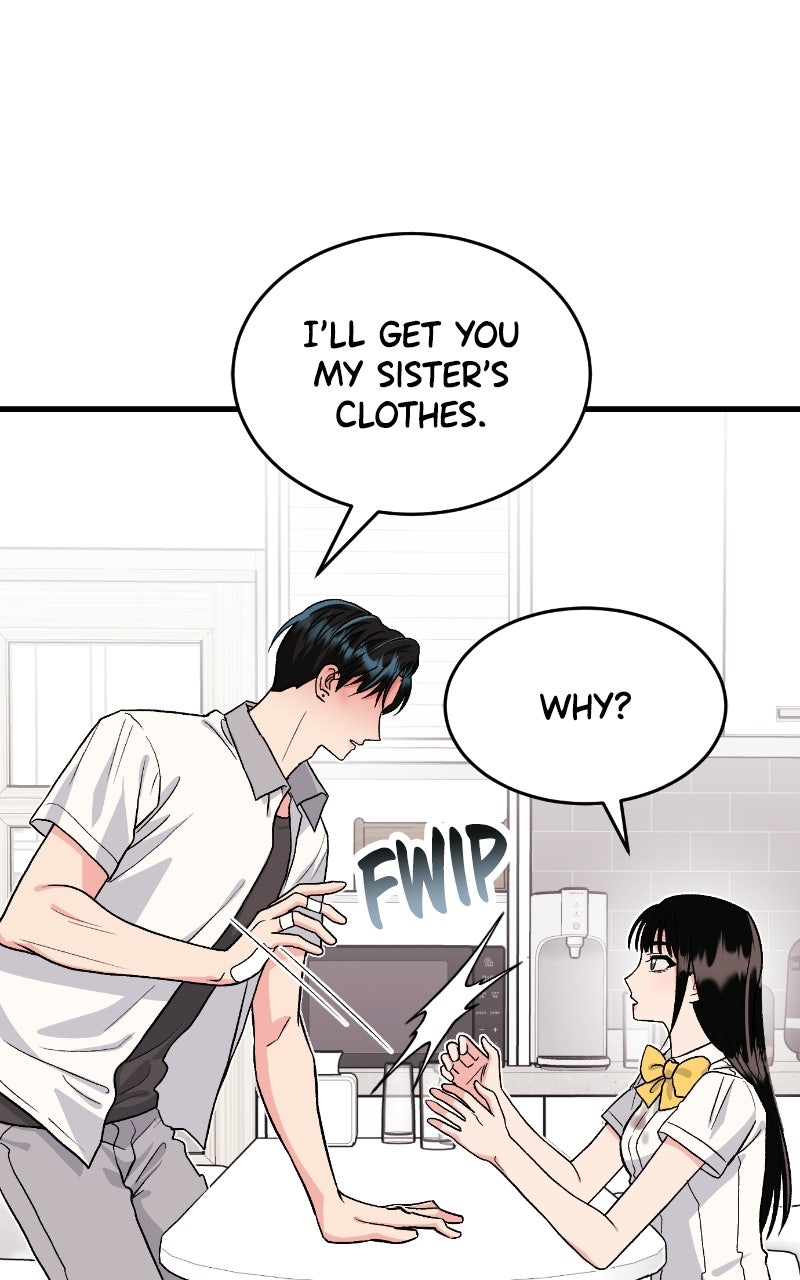 Shutter Flutters Episode 6 page 83 - 