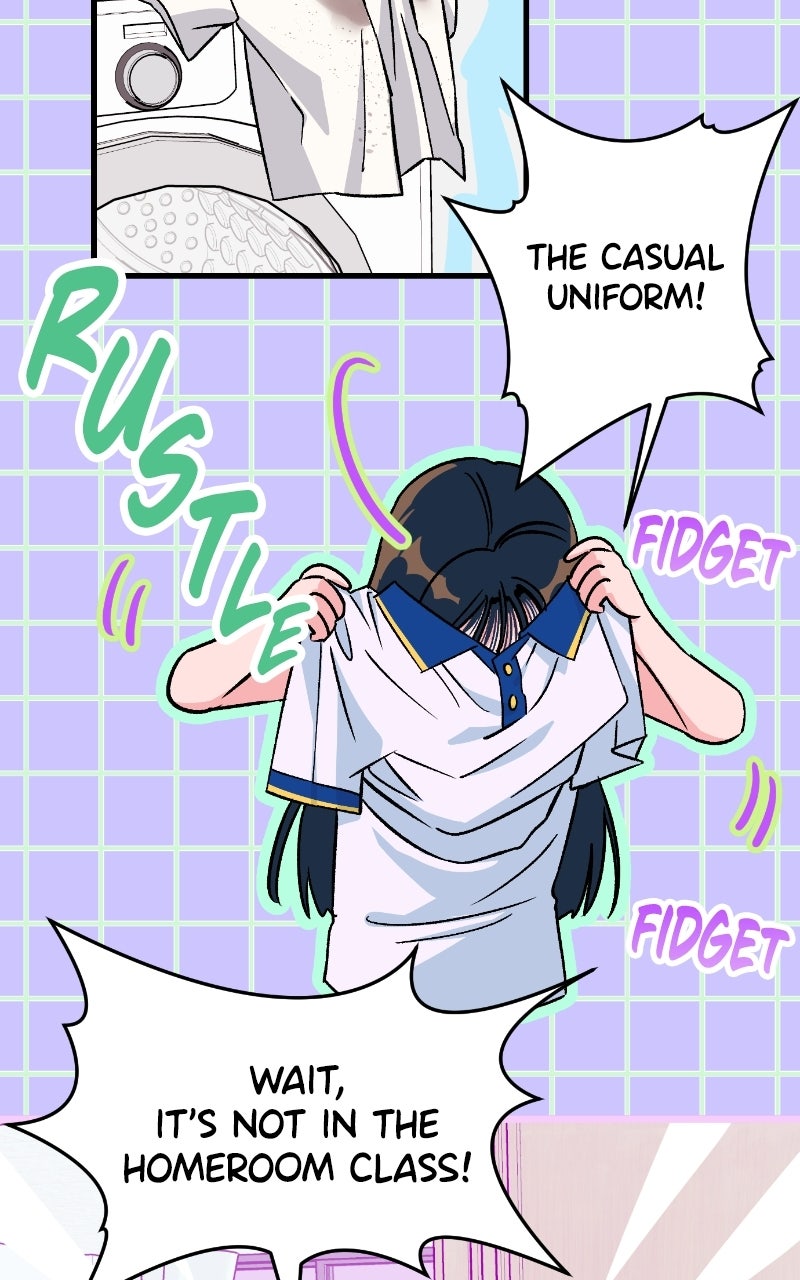 Shutter Flutters Episode 7 page 17 - 