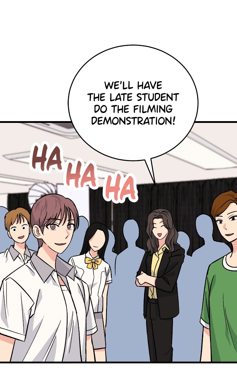 Shutter Flutters Episode 7 page 24 - 