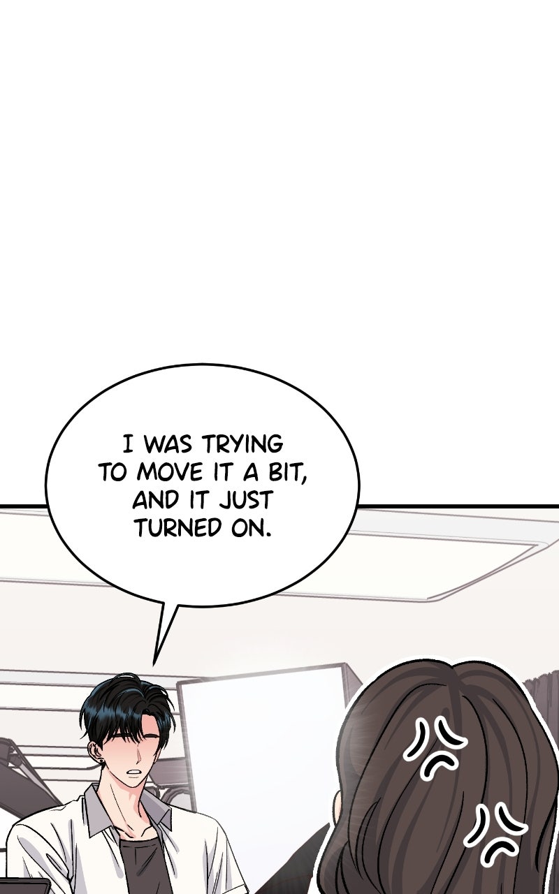 Shutter Flutters Episode 7 page 84 - 
