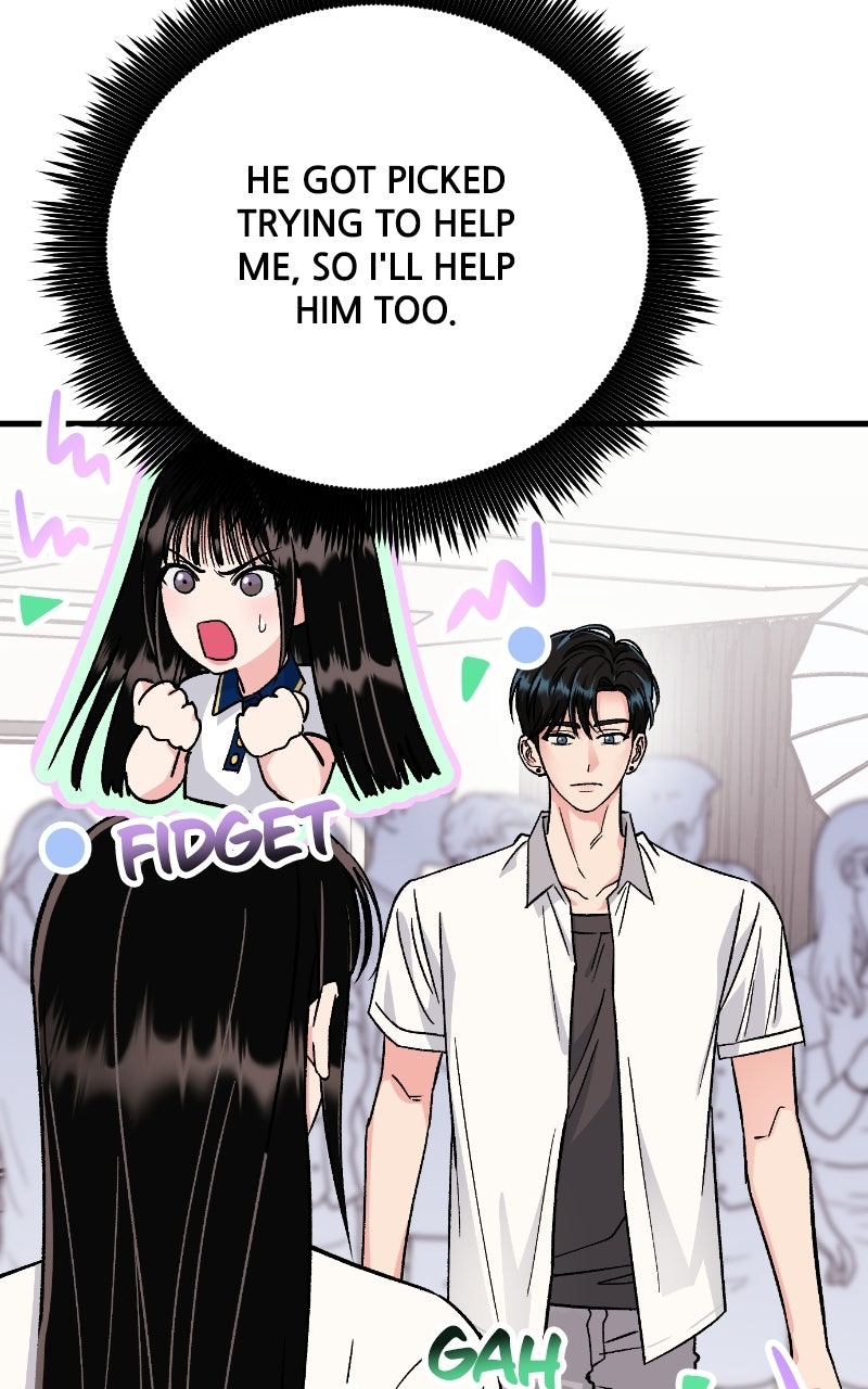 Shutter Flutters Episode 7 page 100 - 