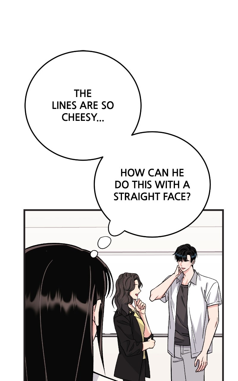 Shutter Flutters Episode 8 page 1 - 