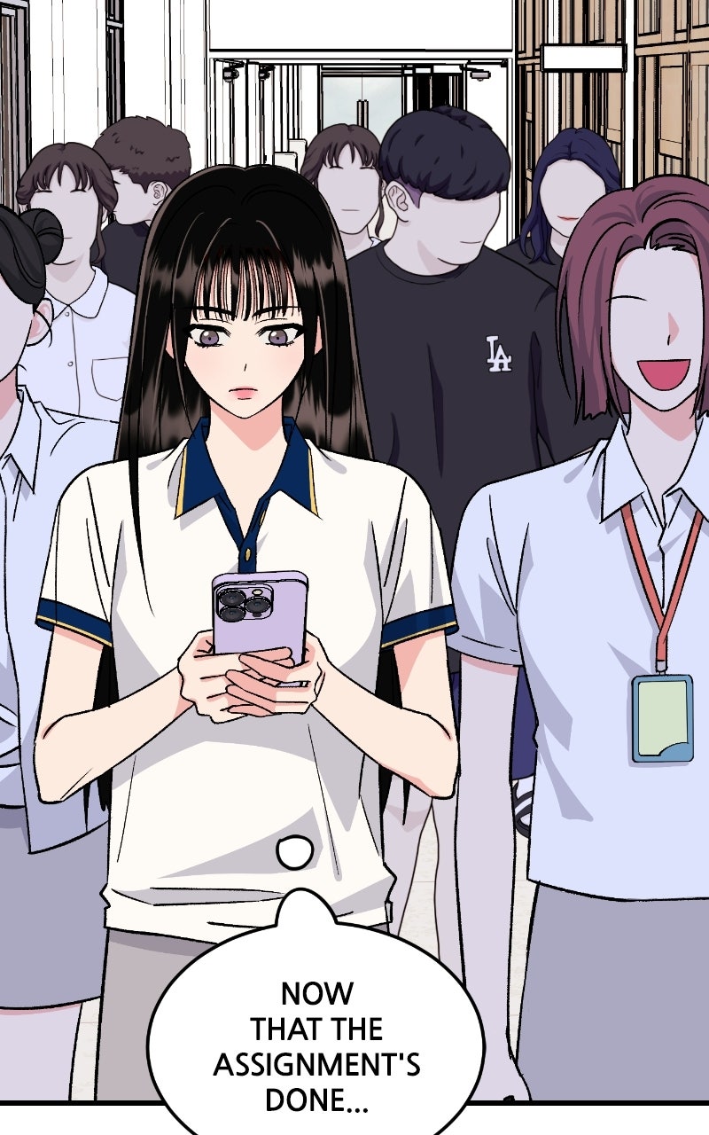 Shutter Flutters Episode 8 page 15 - 