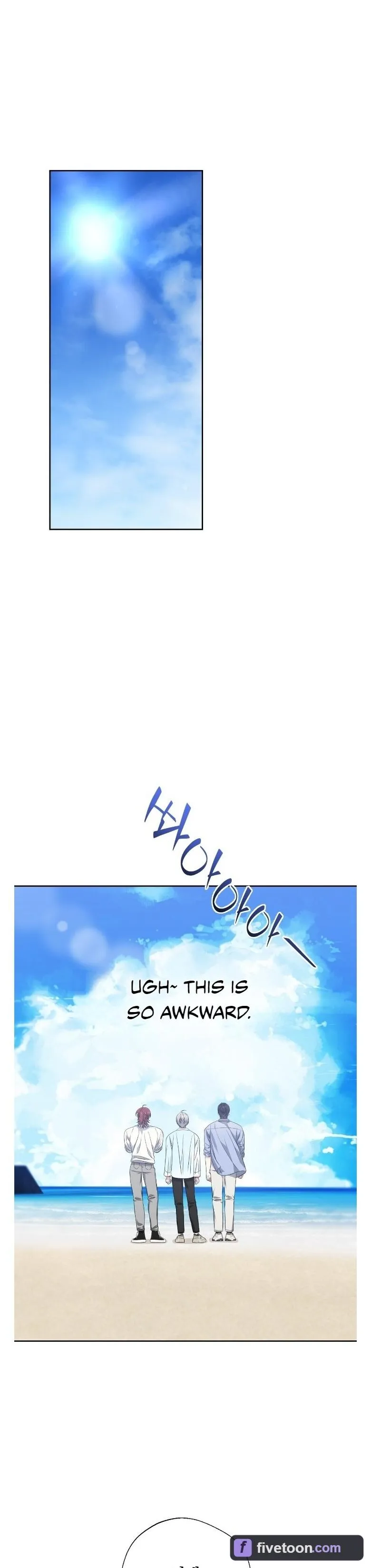 Shutter Speed Chapter 12 page 12 - 