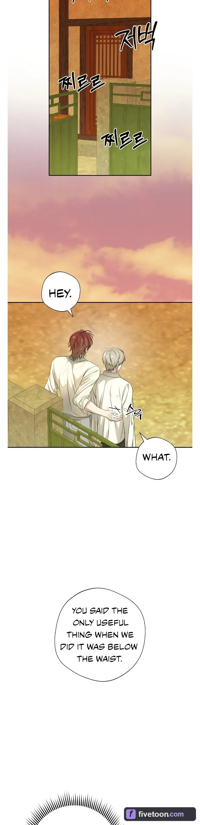 Shutter Speed Chapter 12 page 28 - 