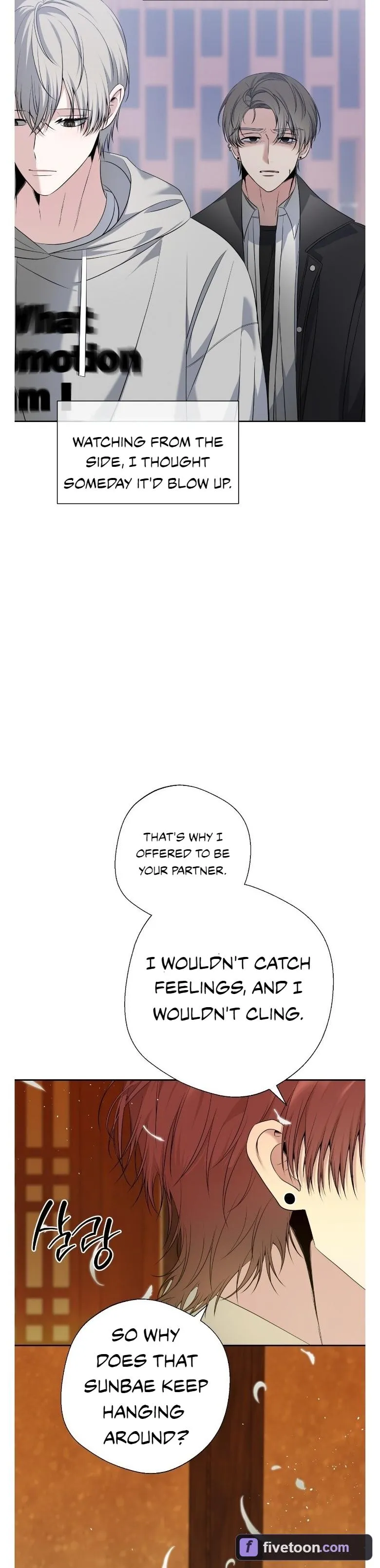 Shutter Speed Chapter 12 page 30 - 
