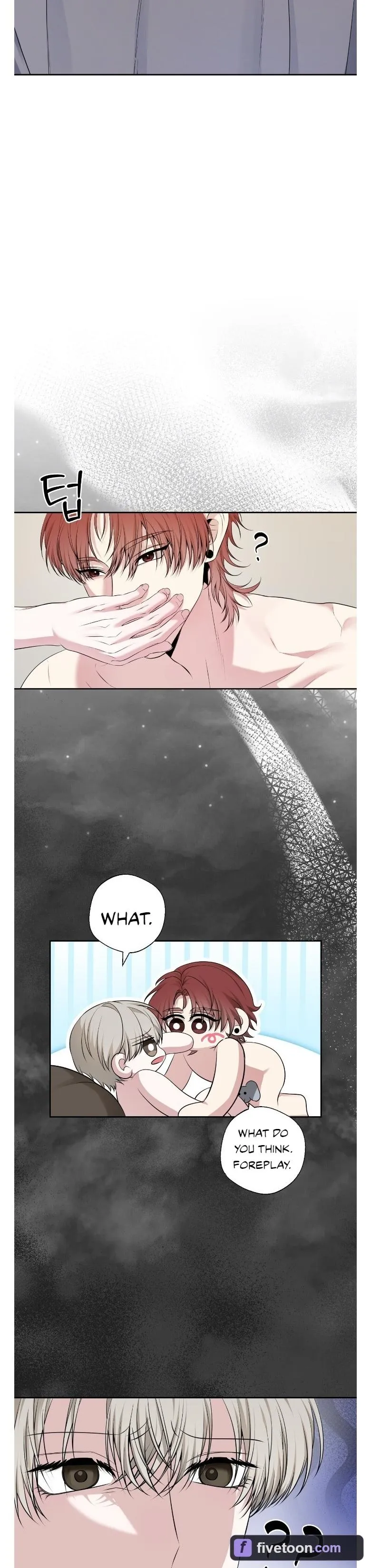 Shutter Speed Chapter 12 page 8 - 