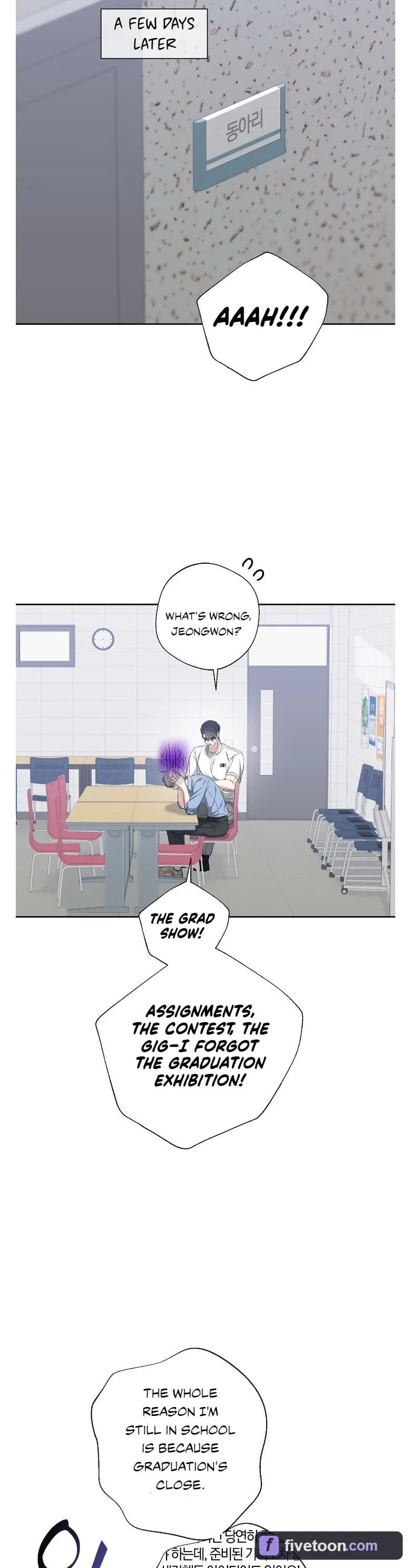 Shutter Speed Chapter 13 page 13 - 