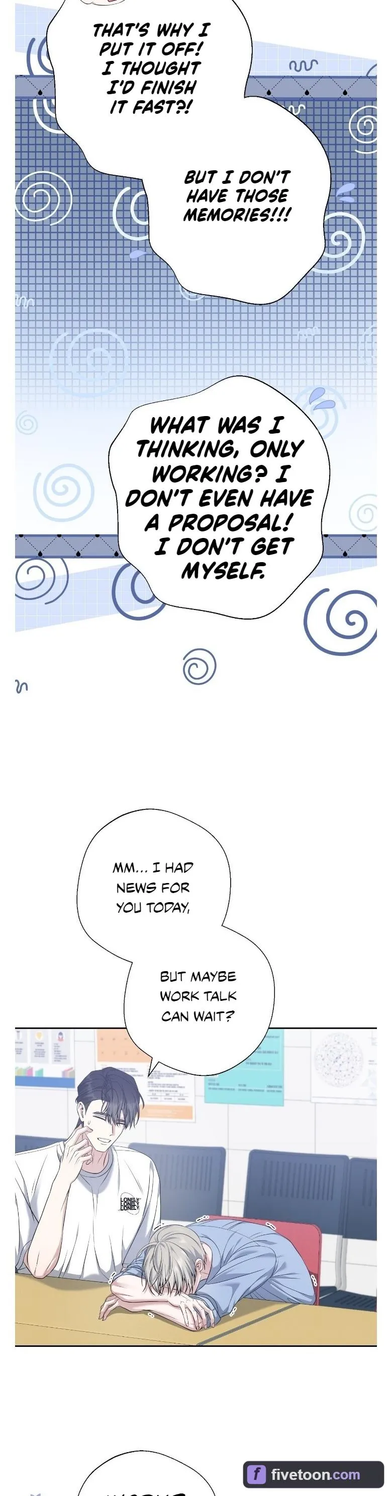 Shutter Speed Chapter 13 page 15 - 