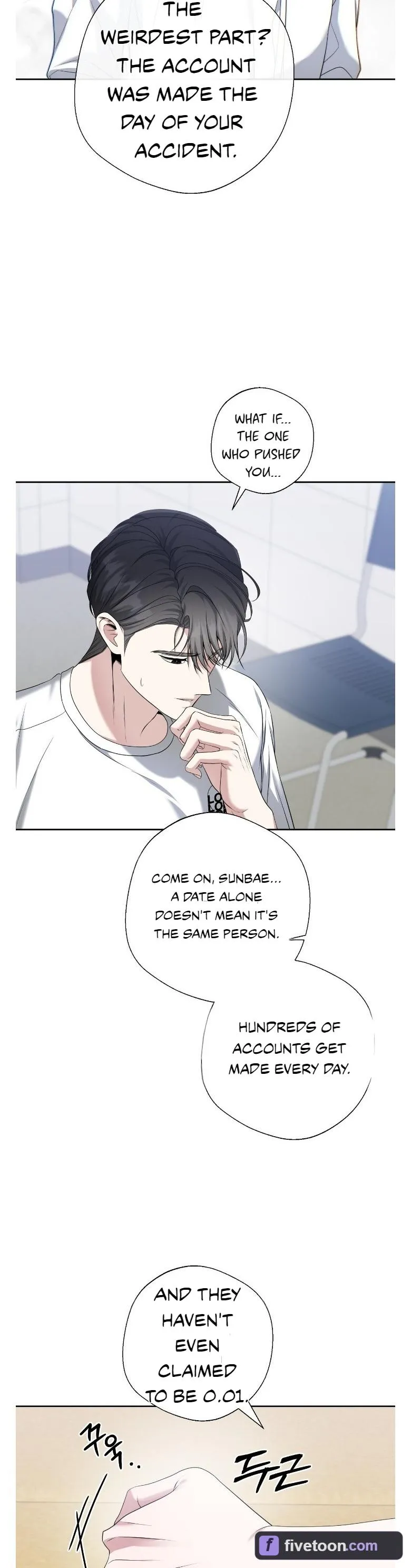 Shutter Speed Chapter 13 page 18 - 