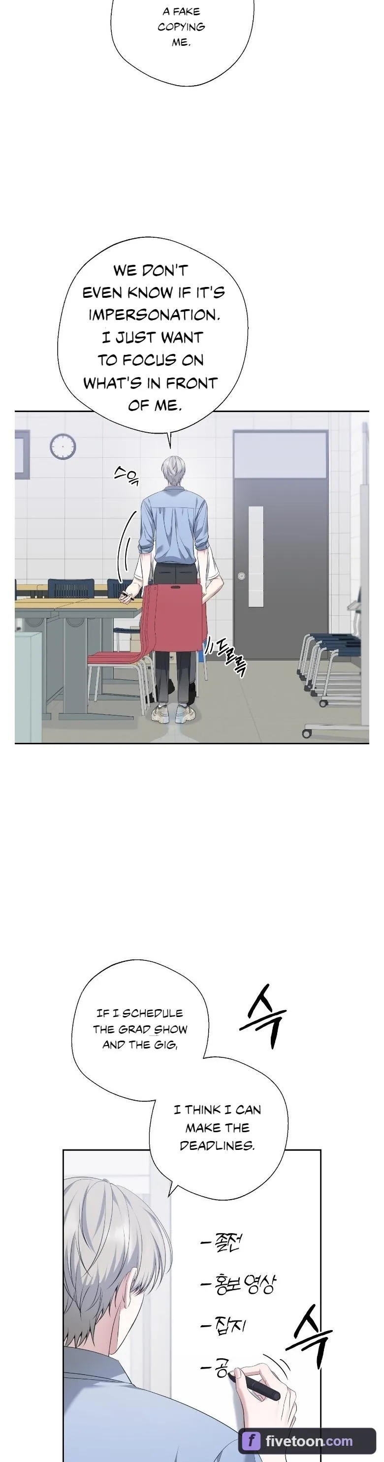 Shutter Speed Chapter 13 page 20 - 