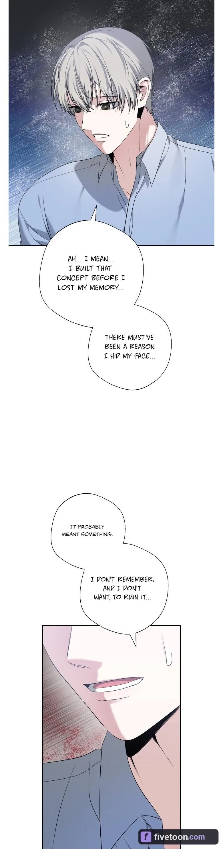 Shutter Speed Chapter 13 page 24 - 