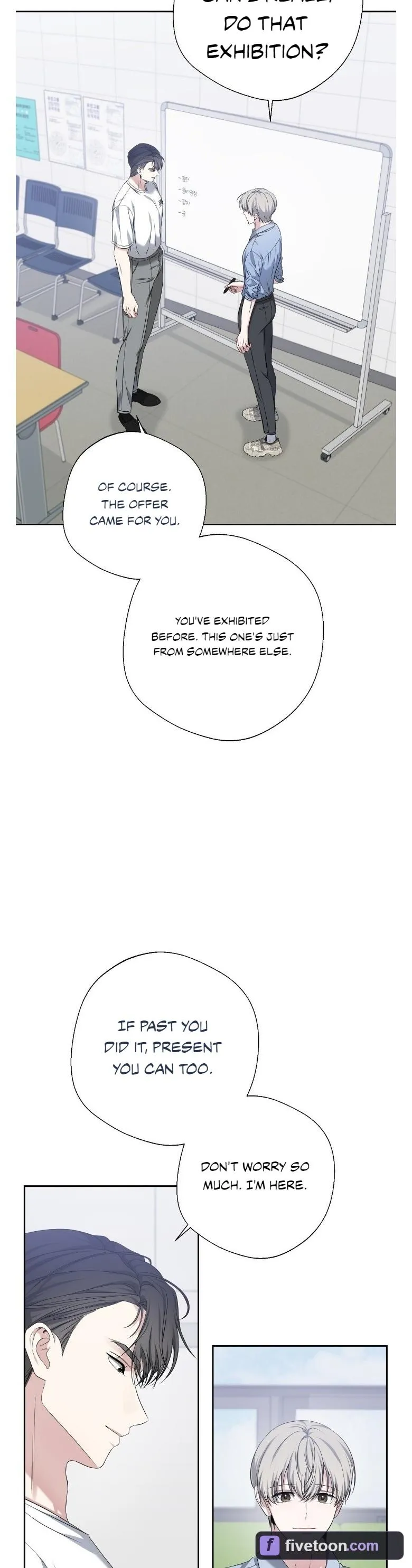 Shutter Speed Chapter 13 page 26 - 