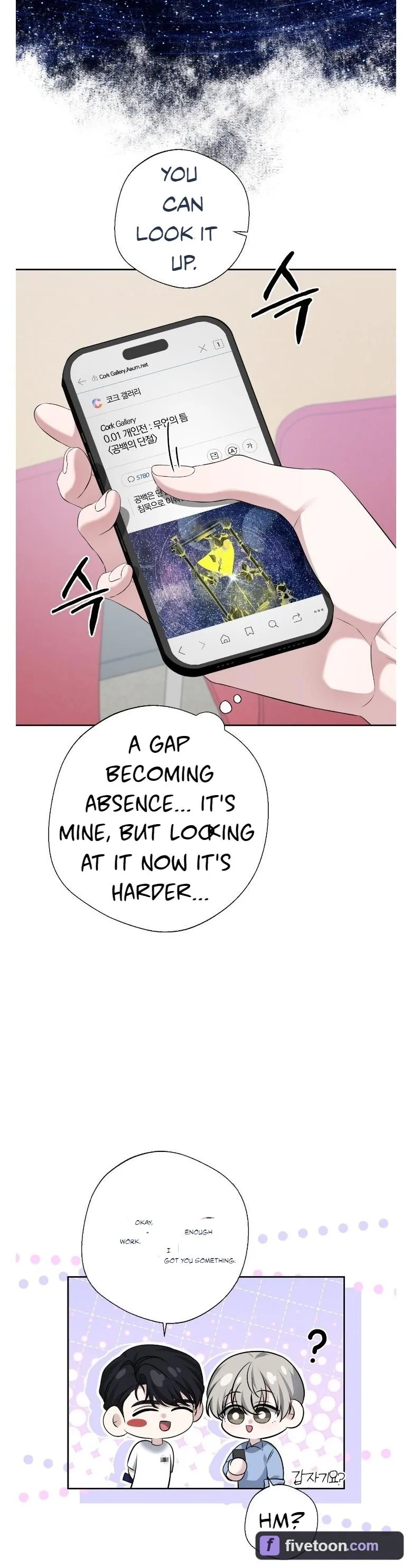 Shutter Speed Chapter 13 page 29 - 