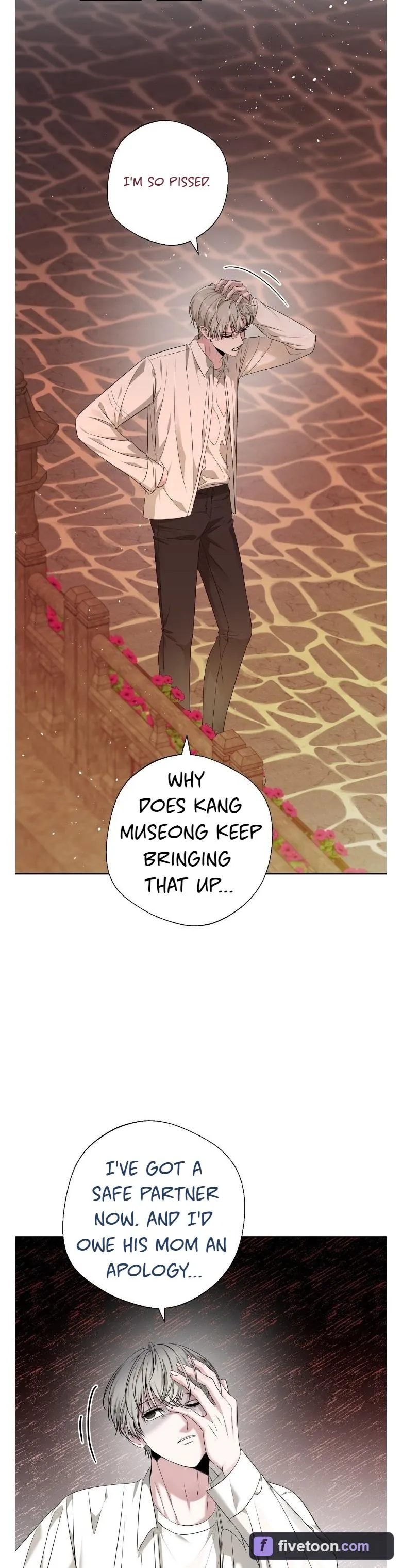 Shutter Speed Chapter 13 page 4 - 
