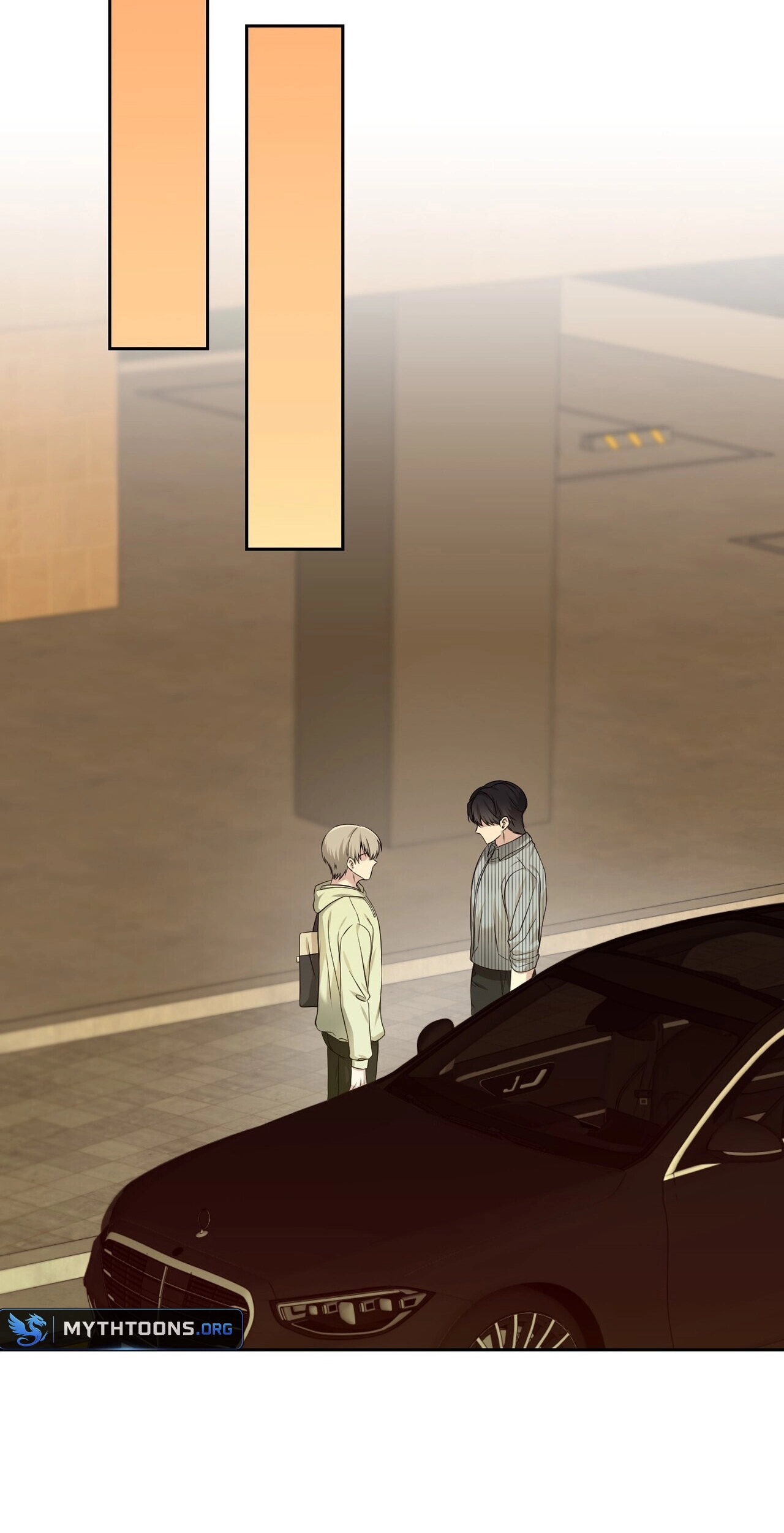 Shutter Speed Chapter 16 page 14 - 
