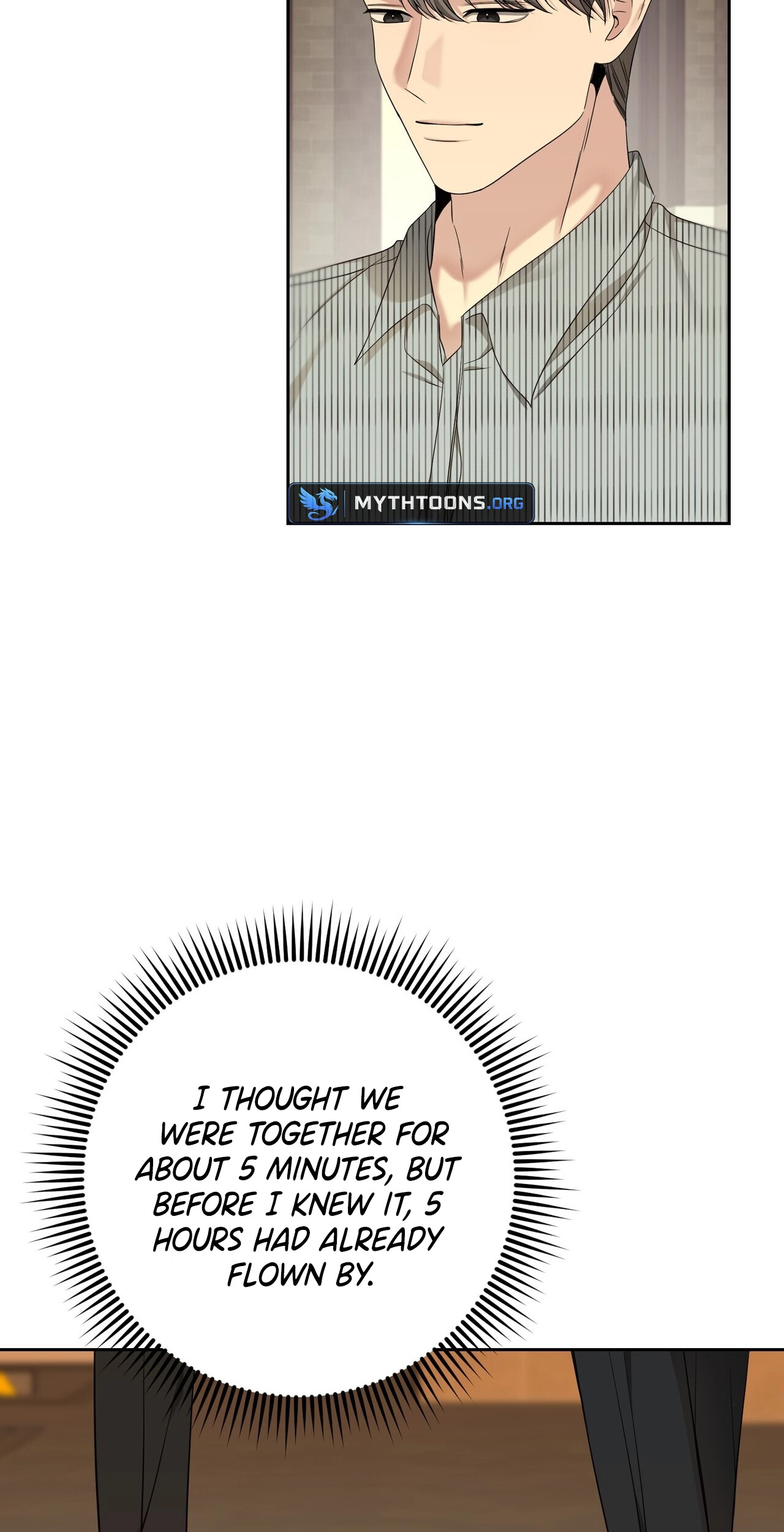 Shutter Speed Chapter 16 page 16 - 