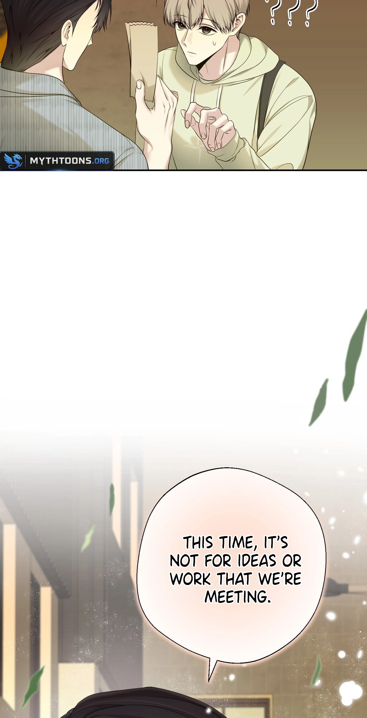 Shutter Speed Chapter 16 page 22 - 