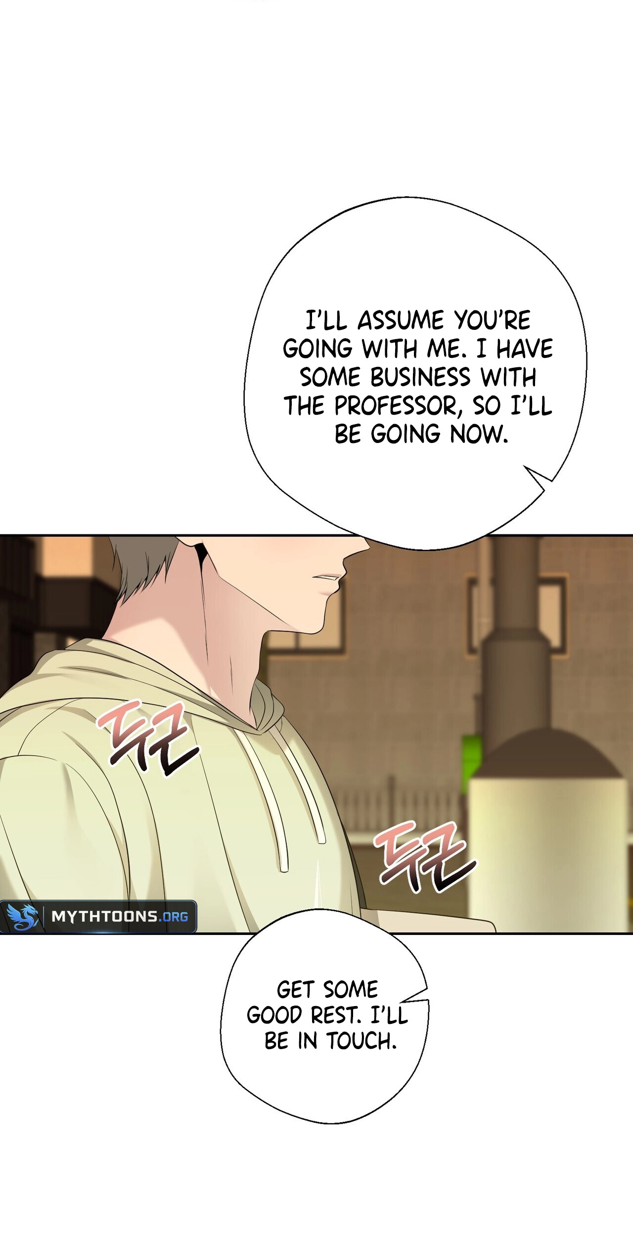 Shutter Speed Chapter 16 page 24 - 