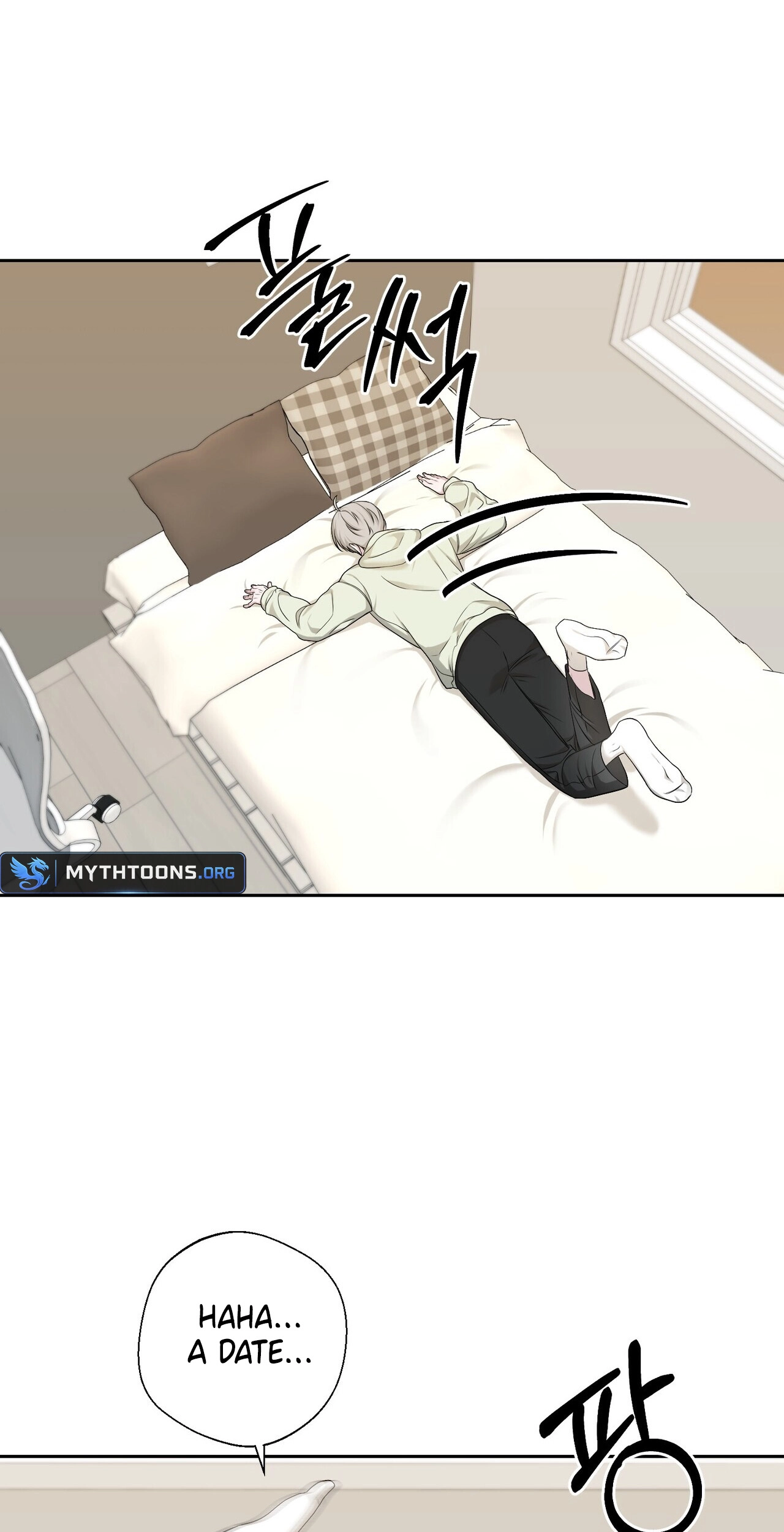 Shutter Speed Chapter 16 page 28 - 