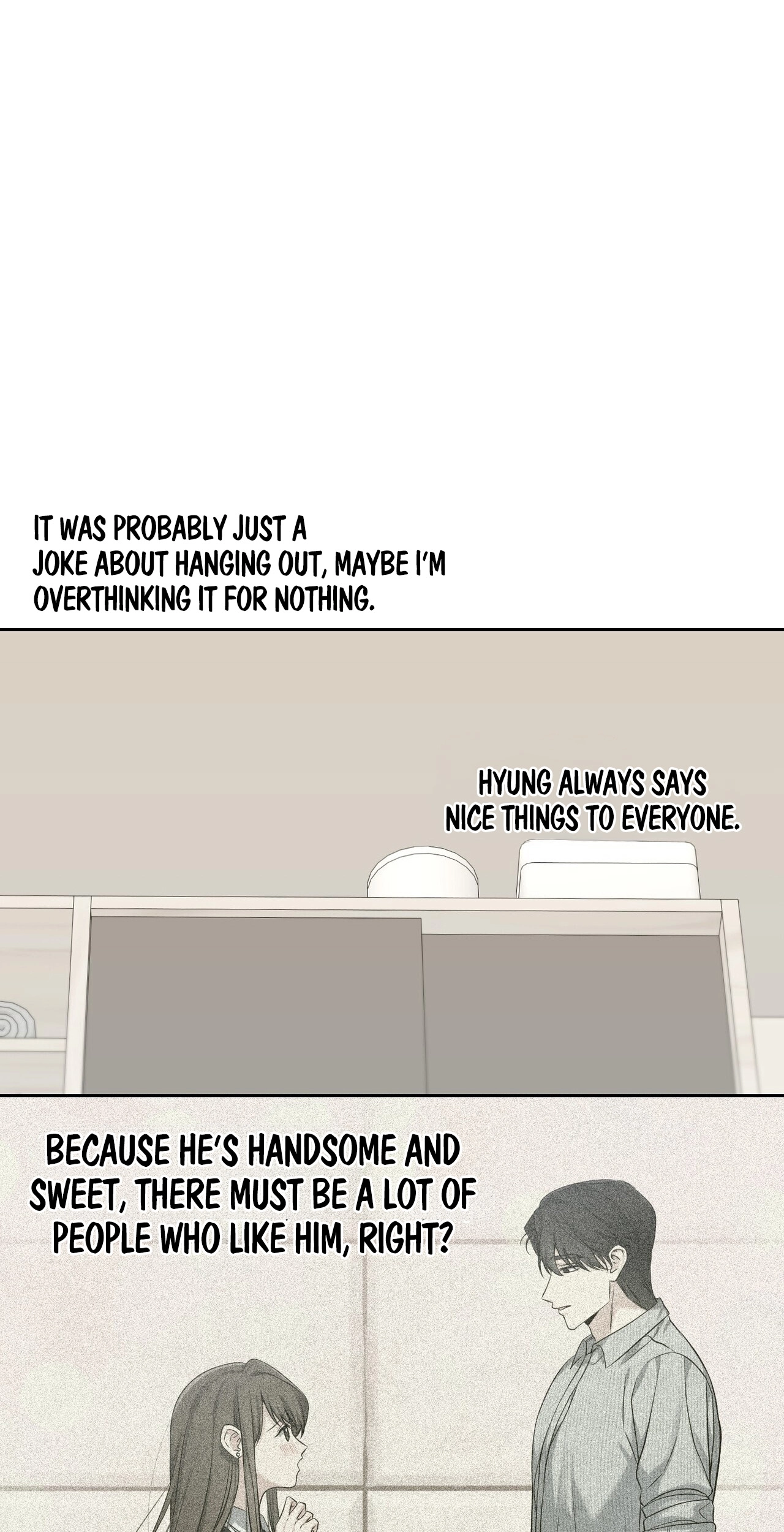 Shutter Speed Chapter 16 page 31 - 
