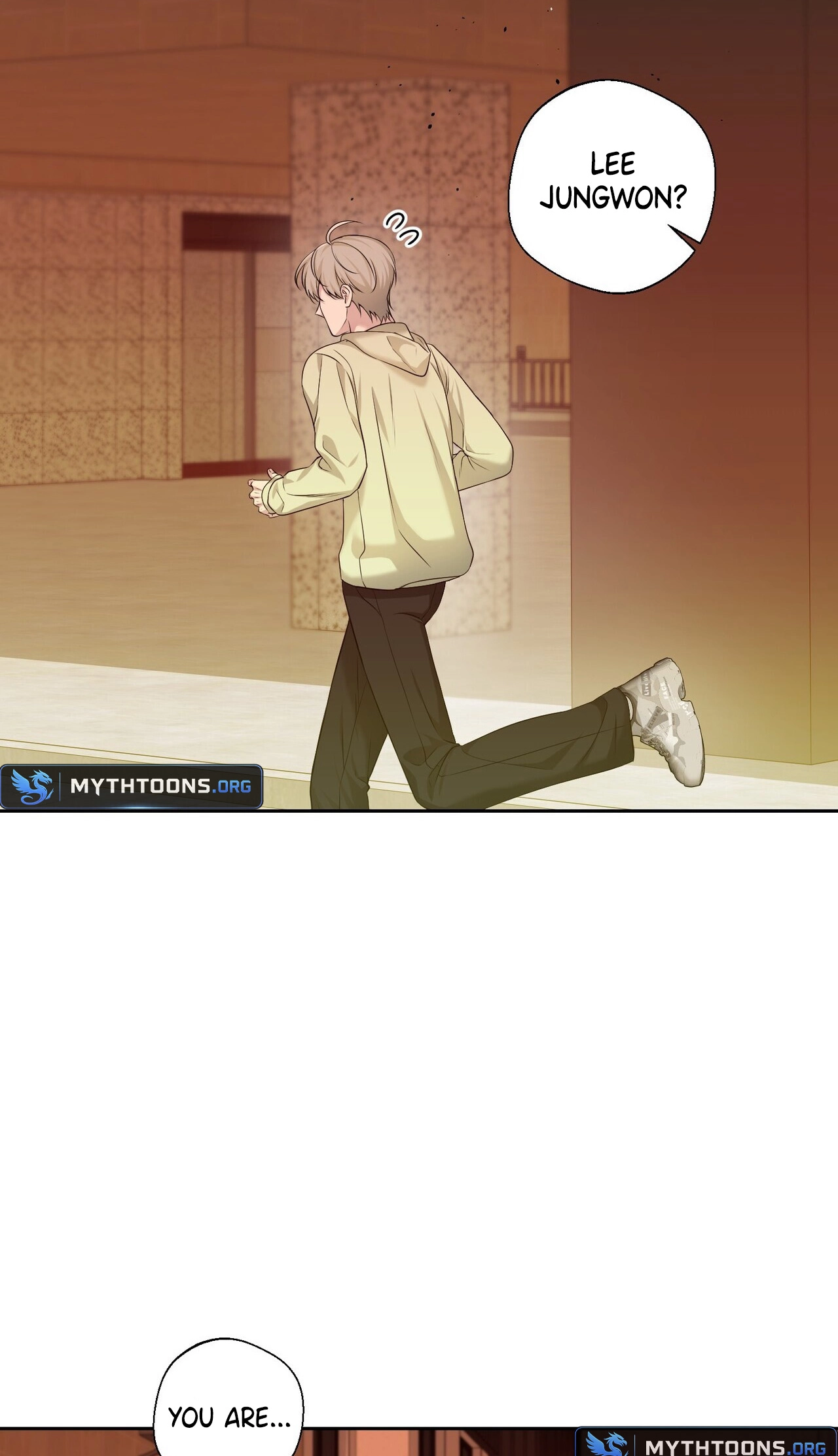 Shutter Speed Chapter 16 page 45 - 