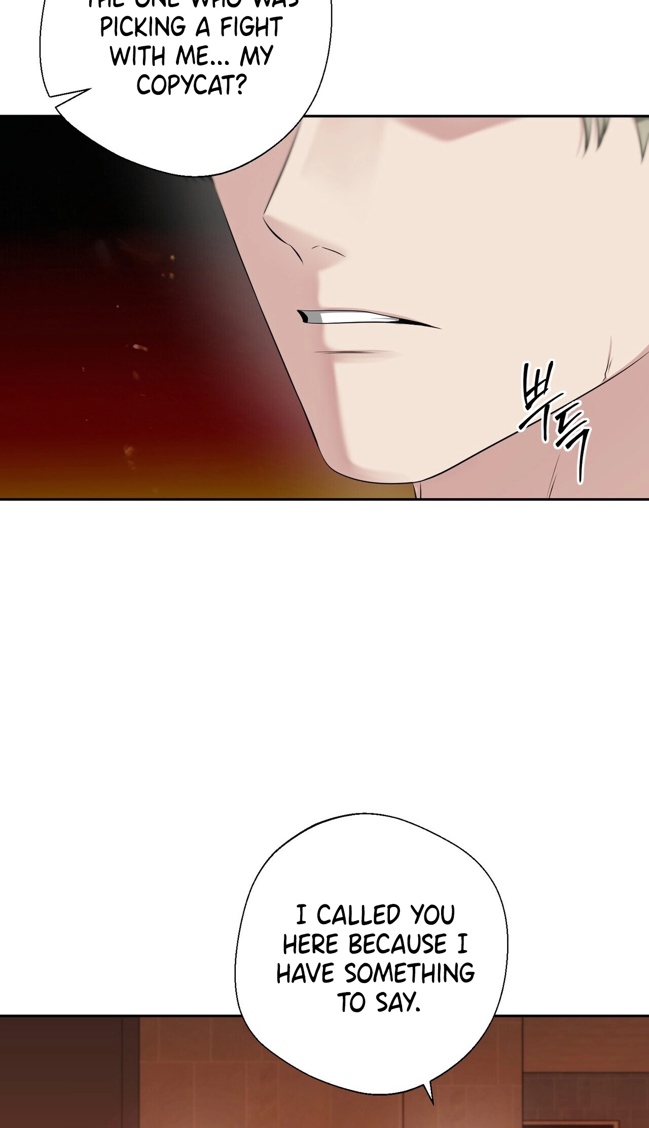 Shutter Speed Chapter 16 page 47 - 