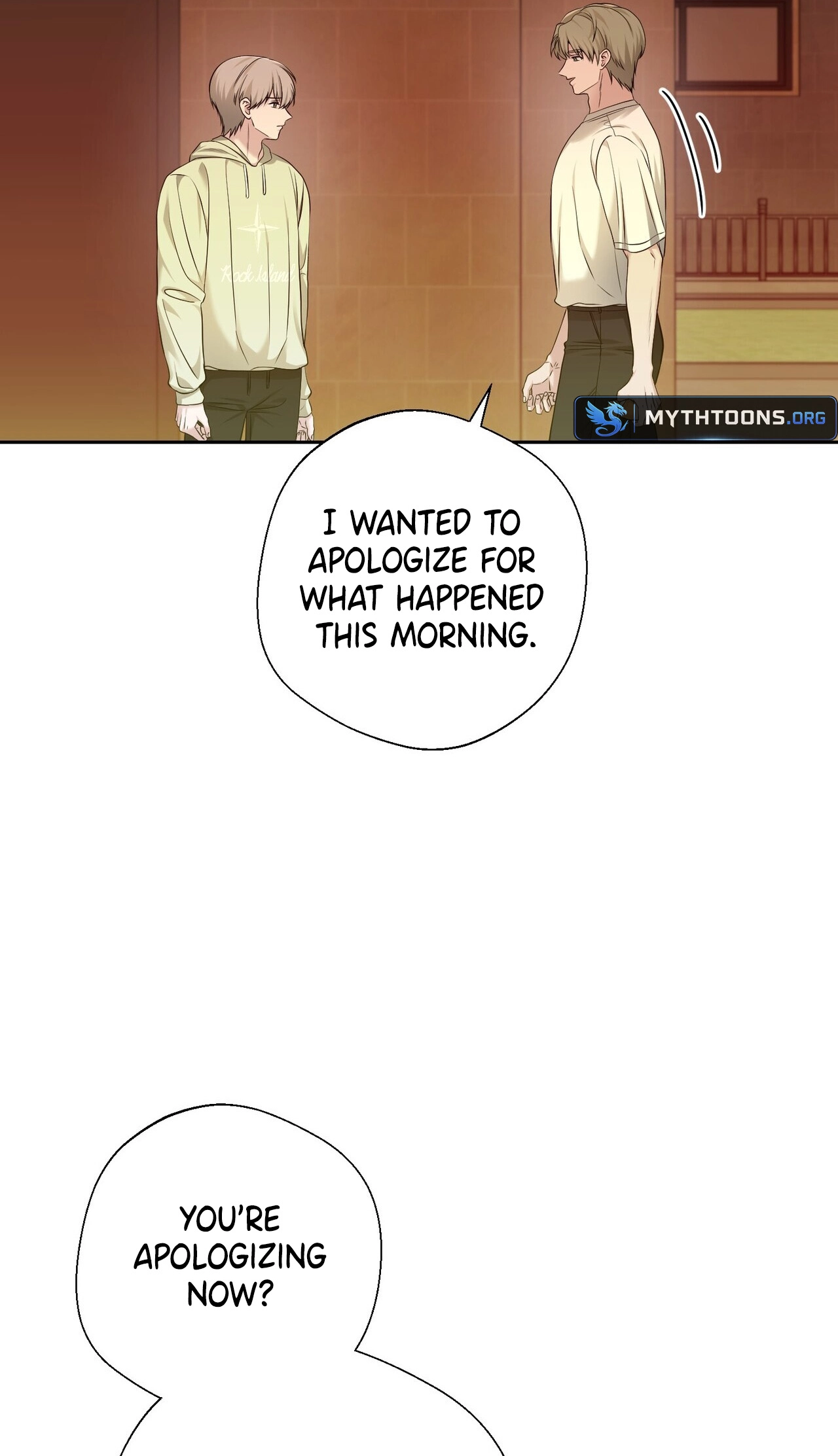 Shutter Speed Chapter 16 page 48 - 