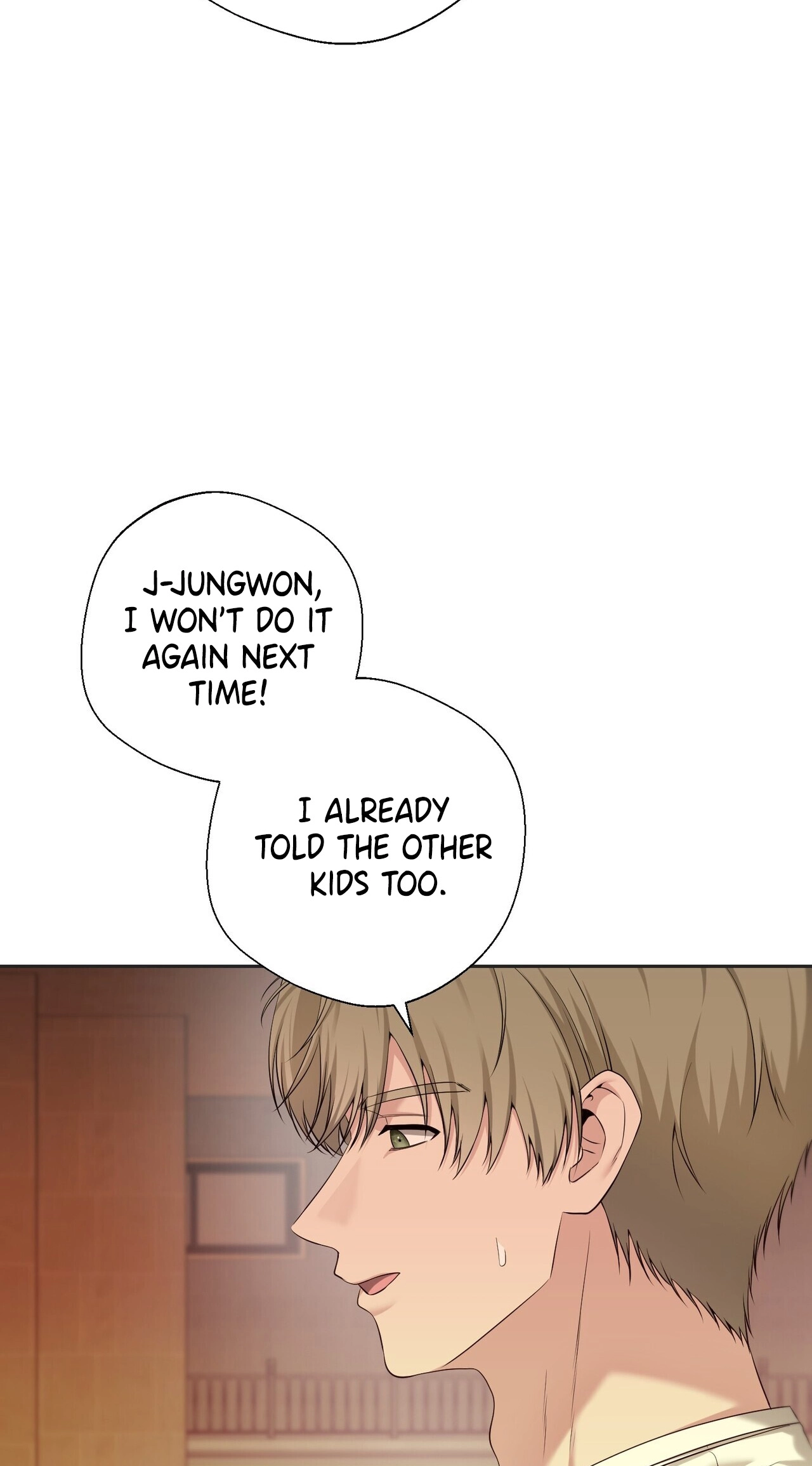 Shutter Speed Chapter 16 page 50 - 